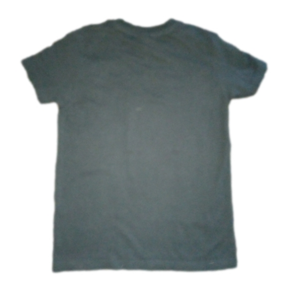 Bella and Canvas Kids Owl Girls Size 8 T Shirt Short Sleeved - Picture 2 of 3